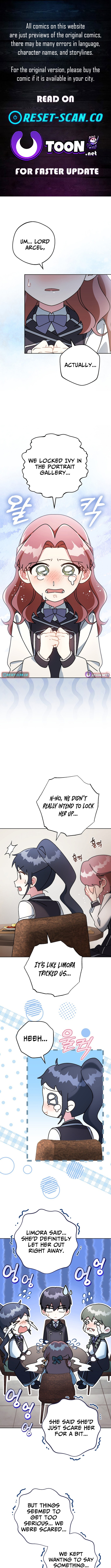 Is It Okay to Cry Now? Chapter 11 Page 1