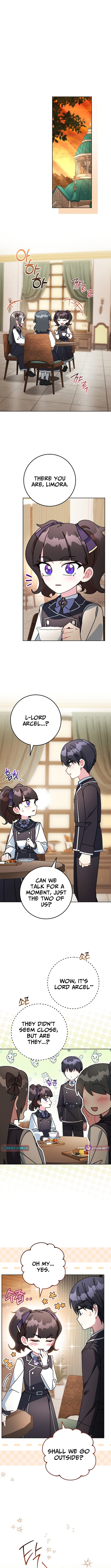 Is It Okay to Cry Now? Chapter 11 Page 1