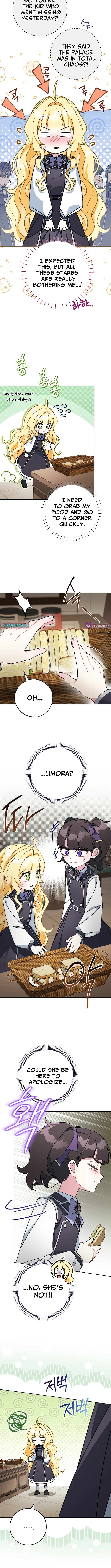 Is It Okay to Cry Now? Chapter 11 Page 1
