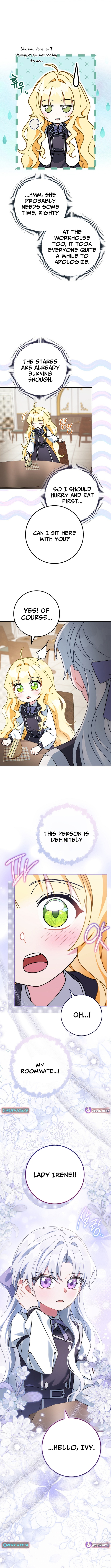 Is It Okay to Cry Now? Chapter 11 Page 1