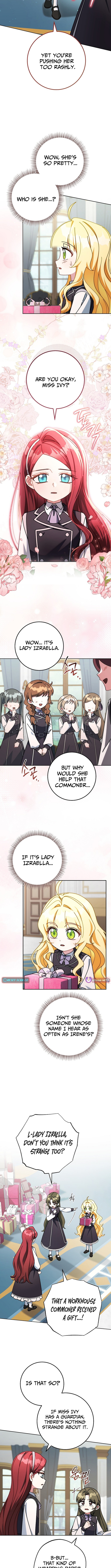 Is It Okay to Cry Now? Chapter 18 Page 1
