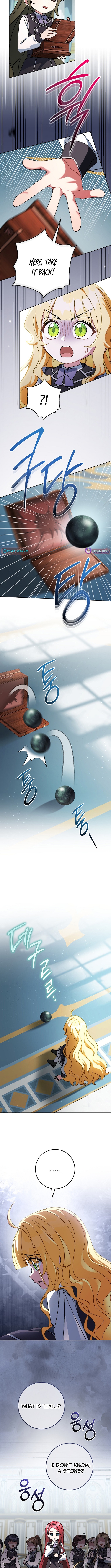 Is It Okay to Cry Now? Chapter 18 Page 1