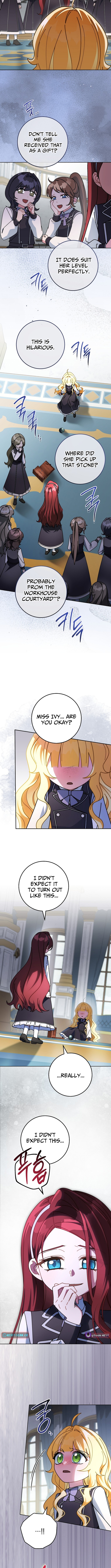 Is It Okay to Cry Now? Chapter 18 Page 1