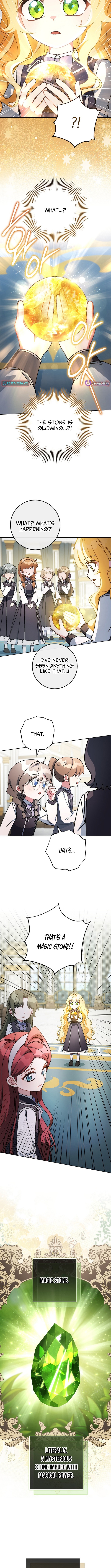 Is It Okay to Cry Now? Chapter 19 Page 1