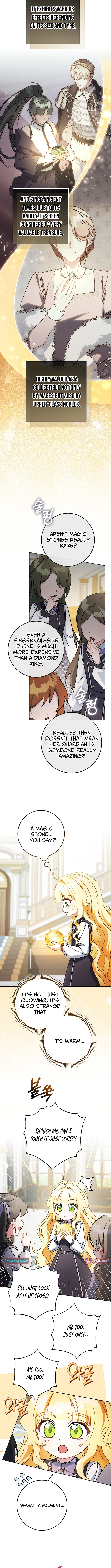 Is It Okay to Cry Now? Chapter 19 Page 1