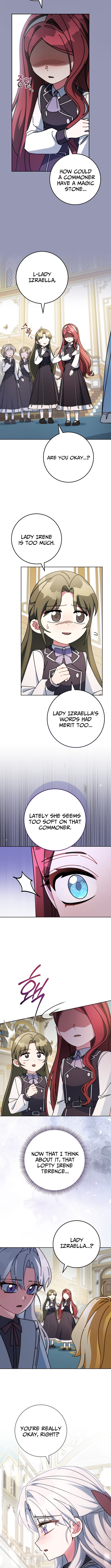 Is It Okay to Cry Now? Chapter 19 Page 1