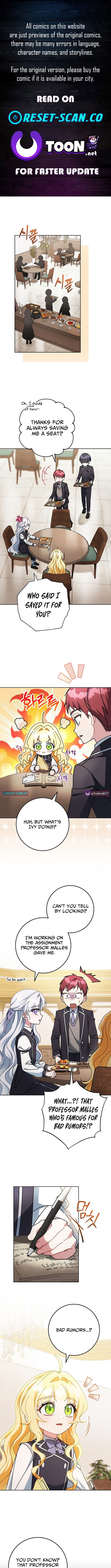 Is It Okay to Cry Now? Chapter 15 Page 1