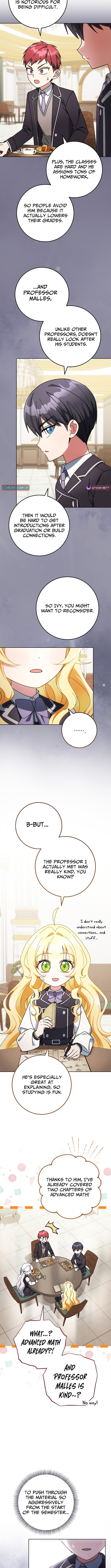 Is It Okay to Cry Now? Chapter 15 Page 1