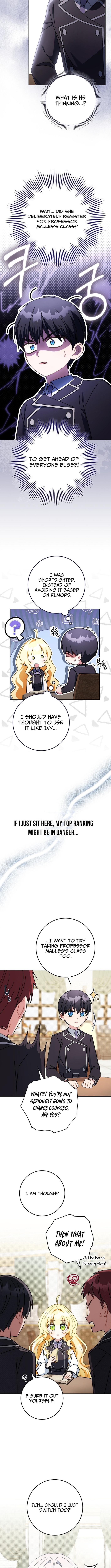 Is It Okay to Cry Now? Chapter 15 Page 1