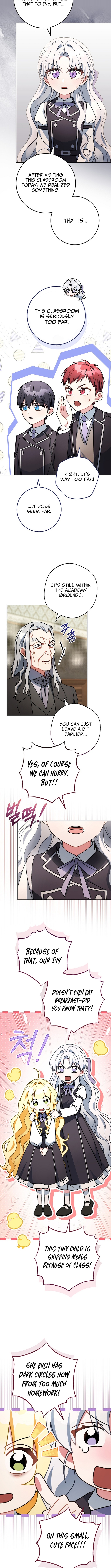 Is It Okay to Cry Now? Chapter 15 Page 1
