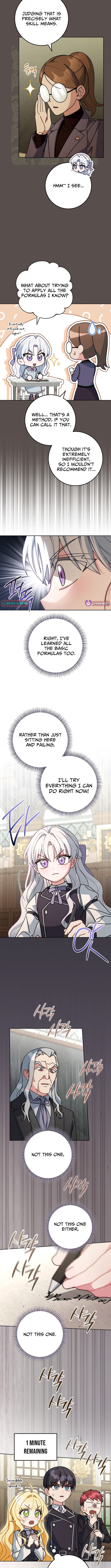 Is It Okay to Cry Now? Chapter 16 Page 1