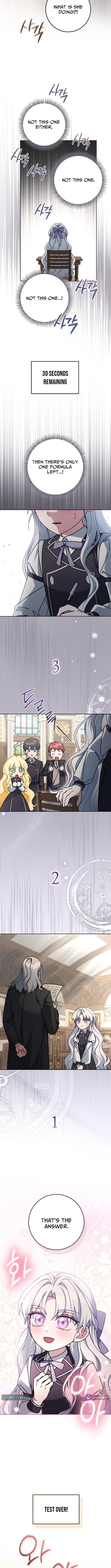 Is It Okay to Cry Now? Chapter 16 Page 1