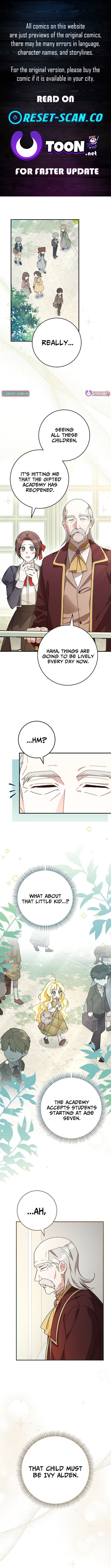 Is It Okay to Cry Now? Chapter 02 Page 1