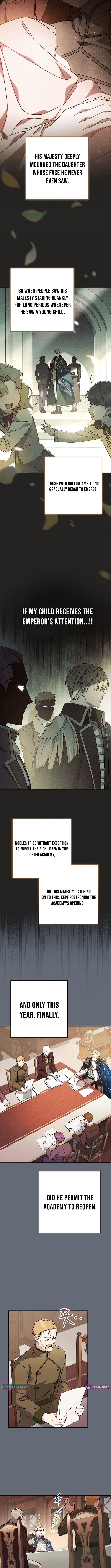 Is It Okay to Cry Now? Chapter 02 Page 1