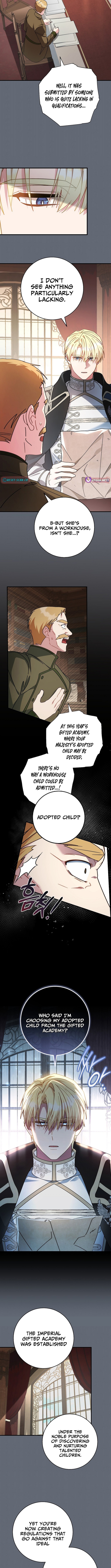 Is It Okay to Cry Now? Chapter 02 Page 1
