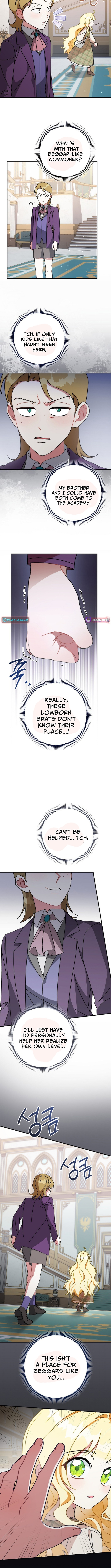 Is It Okay to Cry Now? Chapter 02 Page 1