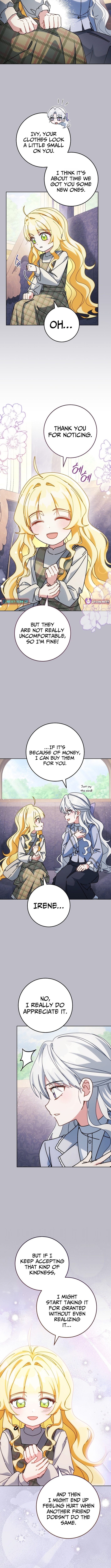 Is It Okay to Cry Now? Chapter 41 Page 1