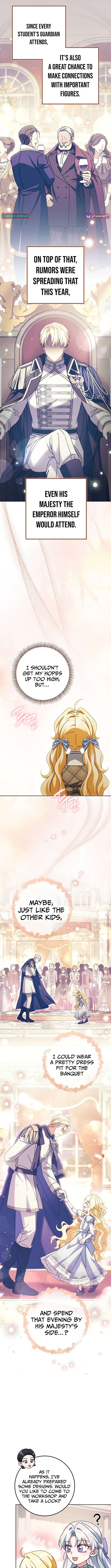 Is It Okay to Cry Now? Chapter 41 Page 1