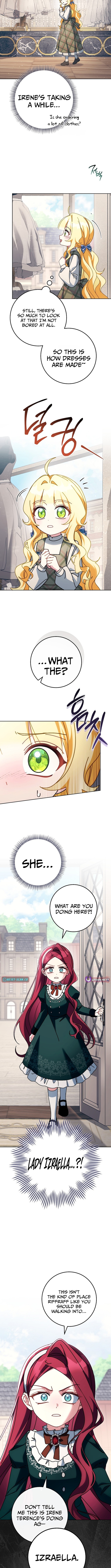 Is It Okay to Cry Now? Chapter 41 Page 1