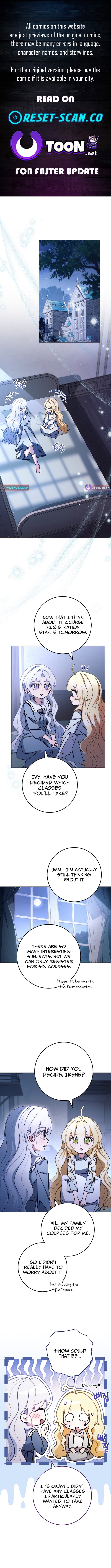 Is It Okay to Cry Now? Chapter 13 Page 1
