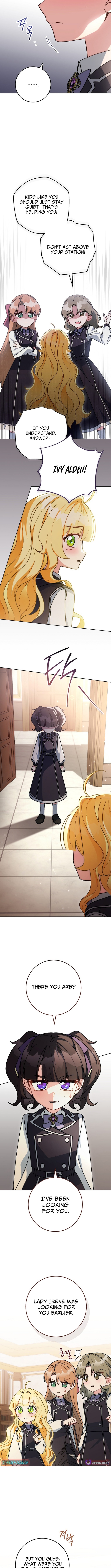 Is It Okay to Cry Now? Chapter 13 Page 1
