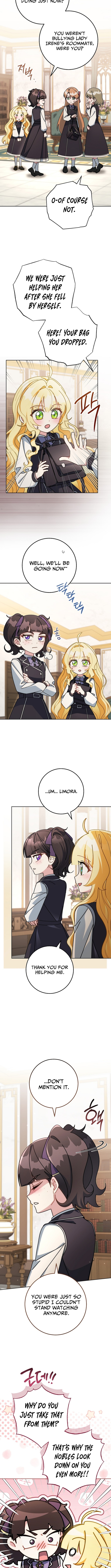 Is It Okay to Cry Now? Chapter 13 Page 1