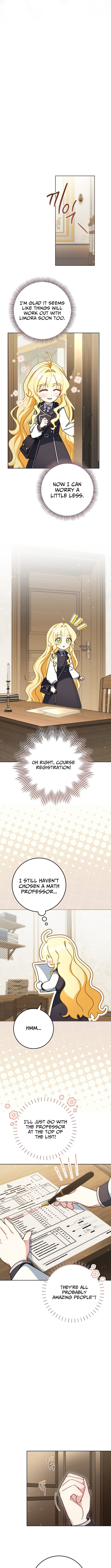 Is It Okay to Cry Now? Chapter 13 Page 1