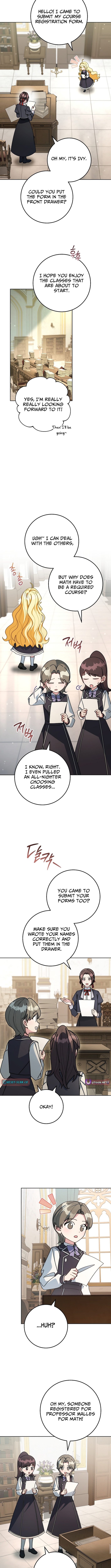 Is It Okay to Cry Now? Chapter 13 Page 1