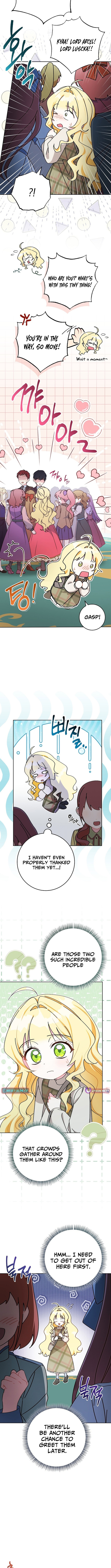 Is It Okay to Cry Now? Chapter 03 Page 1