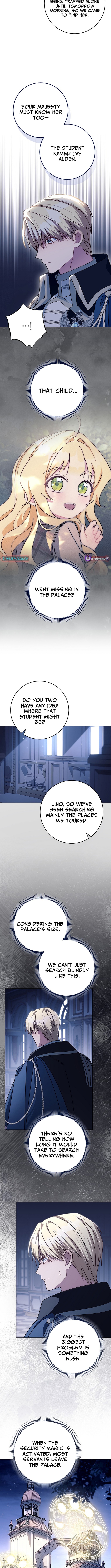 Is It Okay to Cry Now? Chapter 09 Page 1