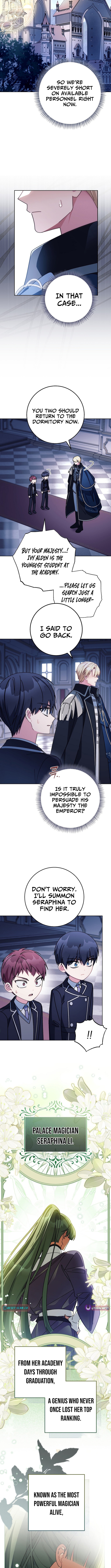 Is It Okay to Cry Now? Chapter 09 Page 1