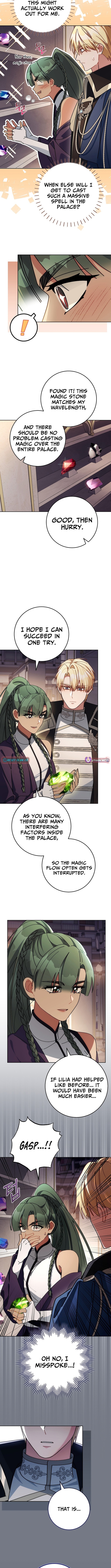 Is It Okay to Cry Now? Chapter 09 Page 1