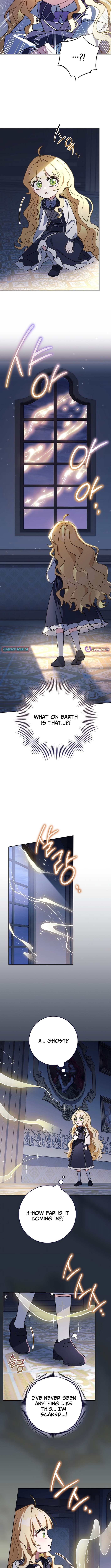 Is It Okay to Cry Now? Chapter 09 Page 1