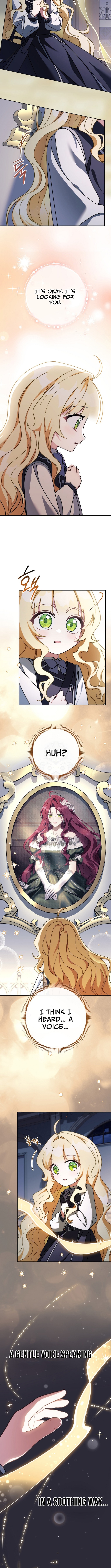 Is It Okay to Cry Now? Chapter 09 Page 1