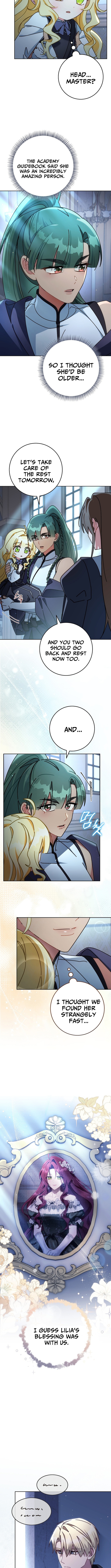 Is It Okay to Cry Now? Chapter 10 Page 1