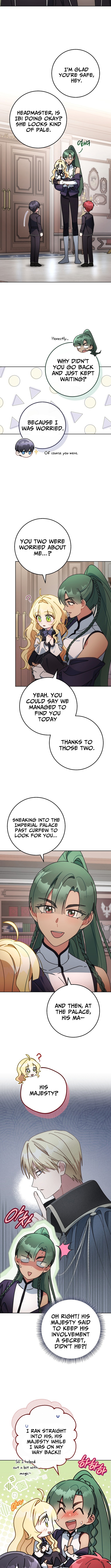 Is It Okay to Cry Now? Chapter 10 Page 1