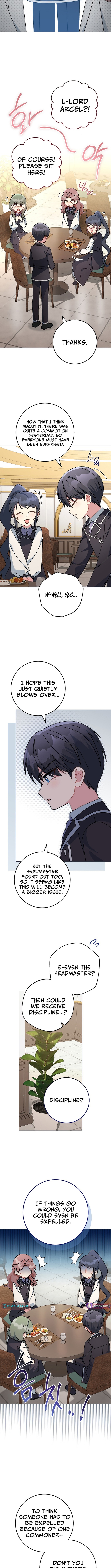 Is It Okay to Cry Now? Chapter 10 Page 1