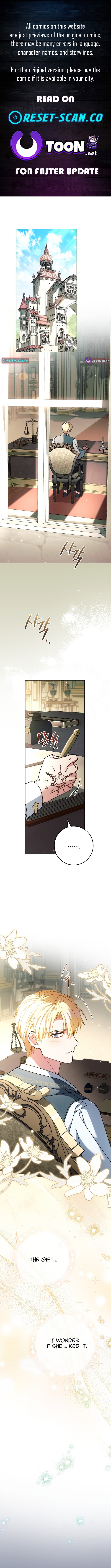 Is It Okay to Cry Now? Chapter 20 Page 1