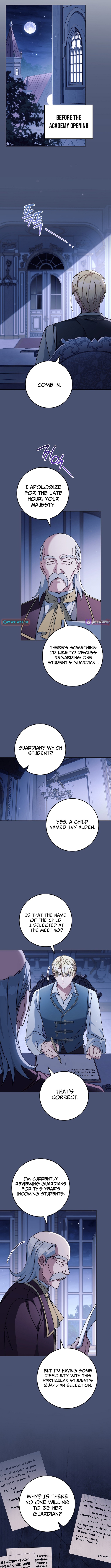 Is It Okay to Cry Now? Chapter 20 Page 1