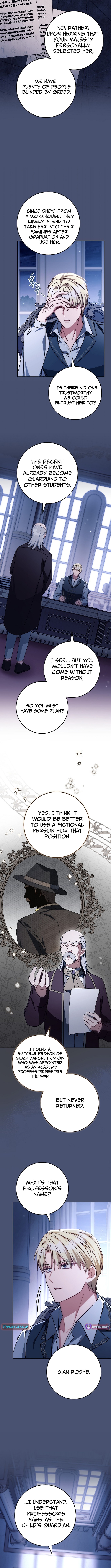 Is It Okay to Cry Now? Chapter 20 Page 1