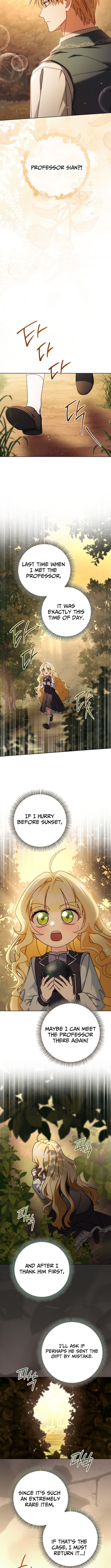 Is It Okay to Cry Now? Chapter 20 Page 1