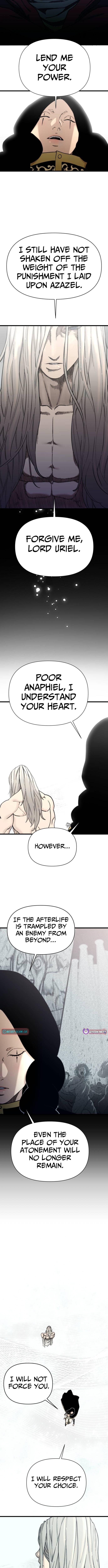 Underworld Invasion Chapter 08 Page 1