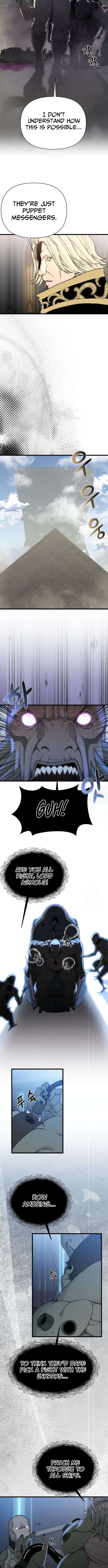 Underworld Invasion Chapter 05 Page 1