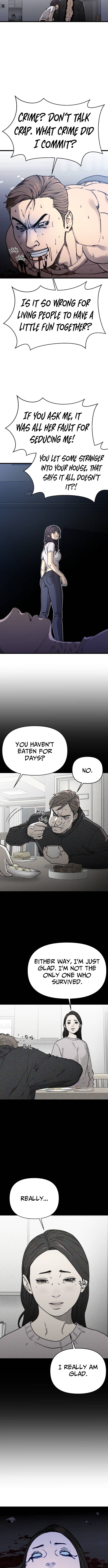 Underworld Invasion Chapter 10 Page 1