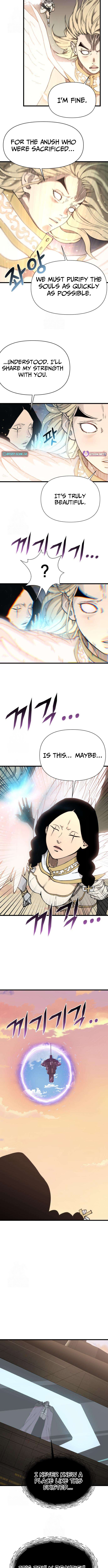 Underworld Invasion Chapter 04 Page 1