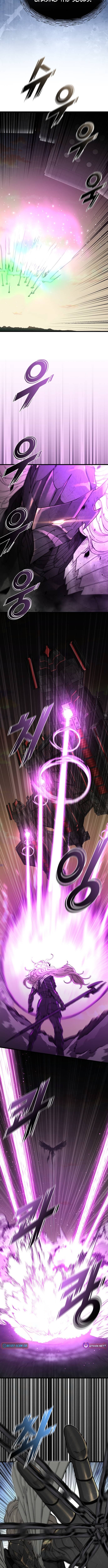 Underworld Invasion Chapter 09 Page 1