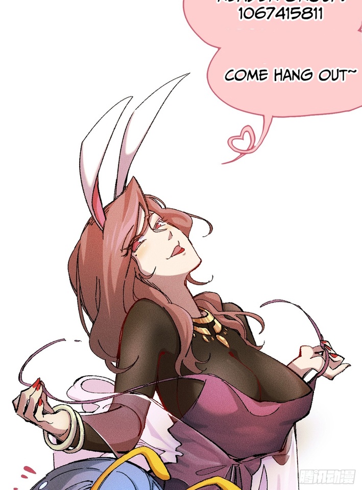 Invincible Under Heaven: Reborn as the Enemy Chapter 06 Page 1
