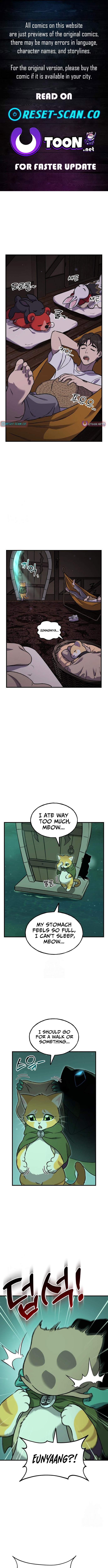 Solo Farming in the Tower Chapter 102 Page 1