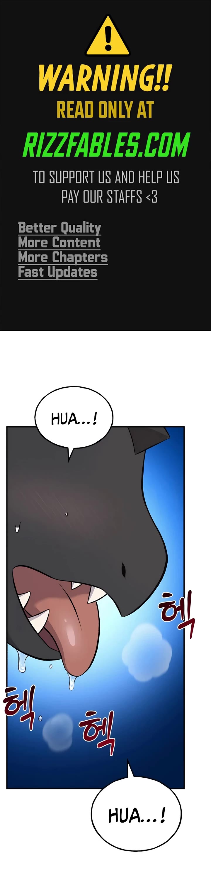 Solo Farming in the Tower Chapter 67 Page 1