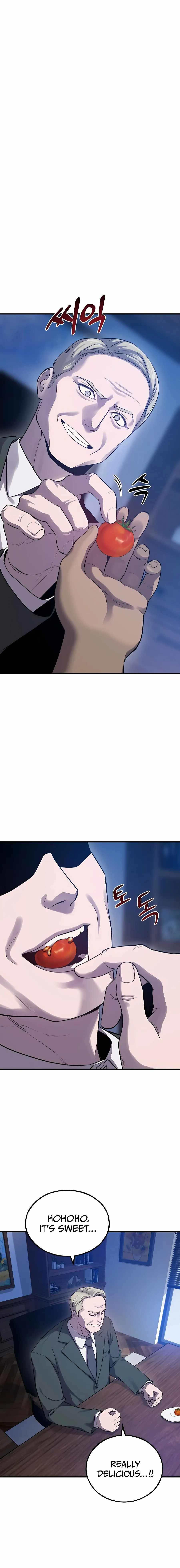 Solo Farming in the Tower Chapter 16 Page 1